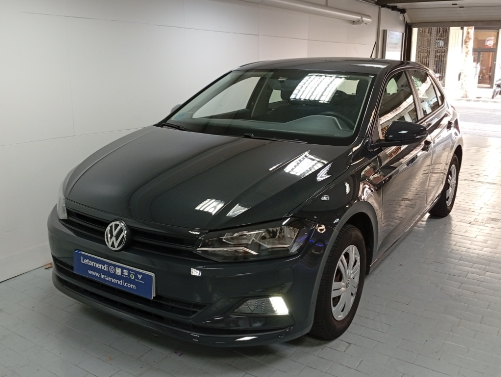 Volkswagen Polo Edition foto 37