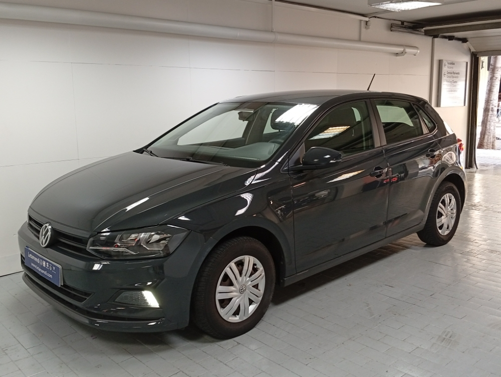 Volkswagen Polo Edition foto 38