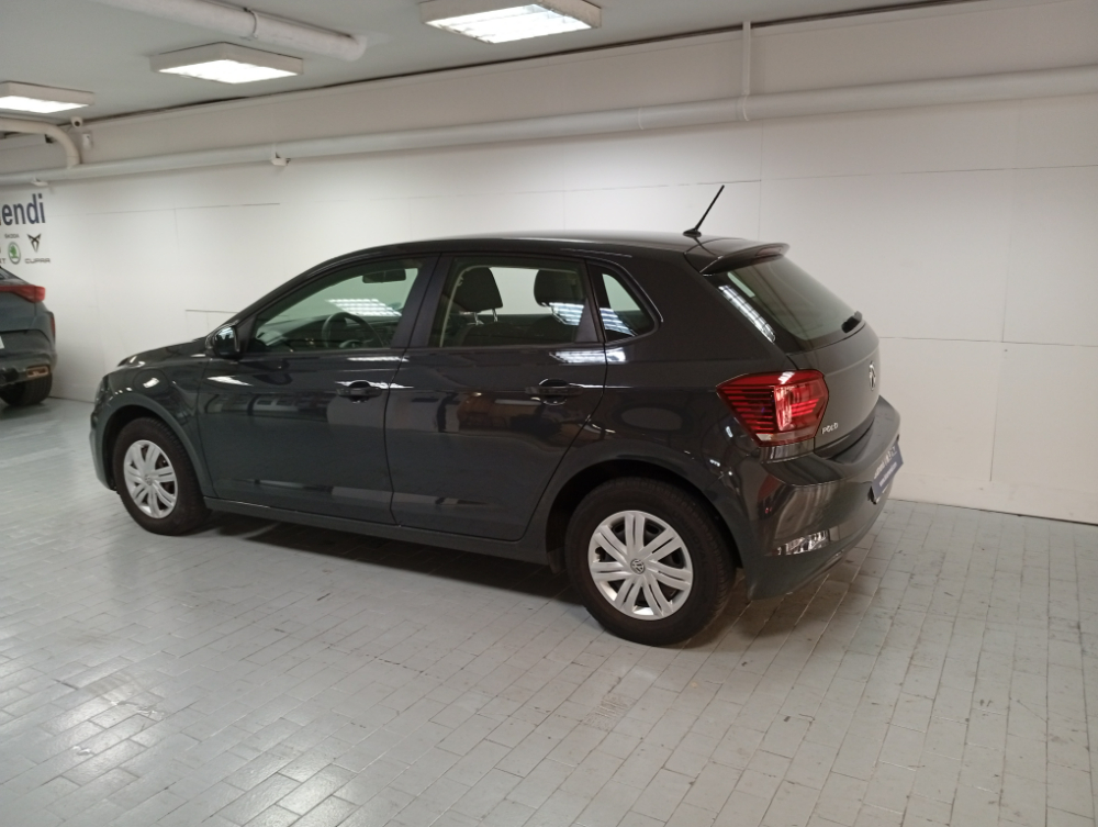 Volkswagen Polo Edition foto 39