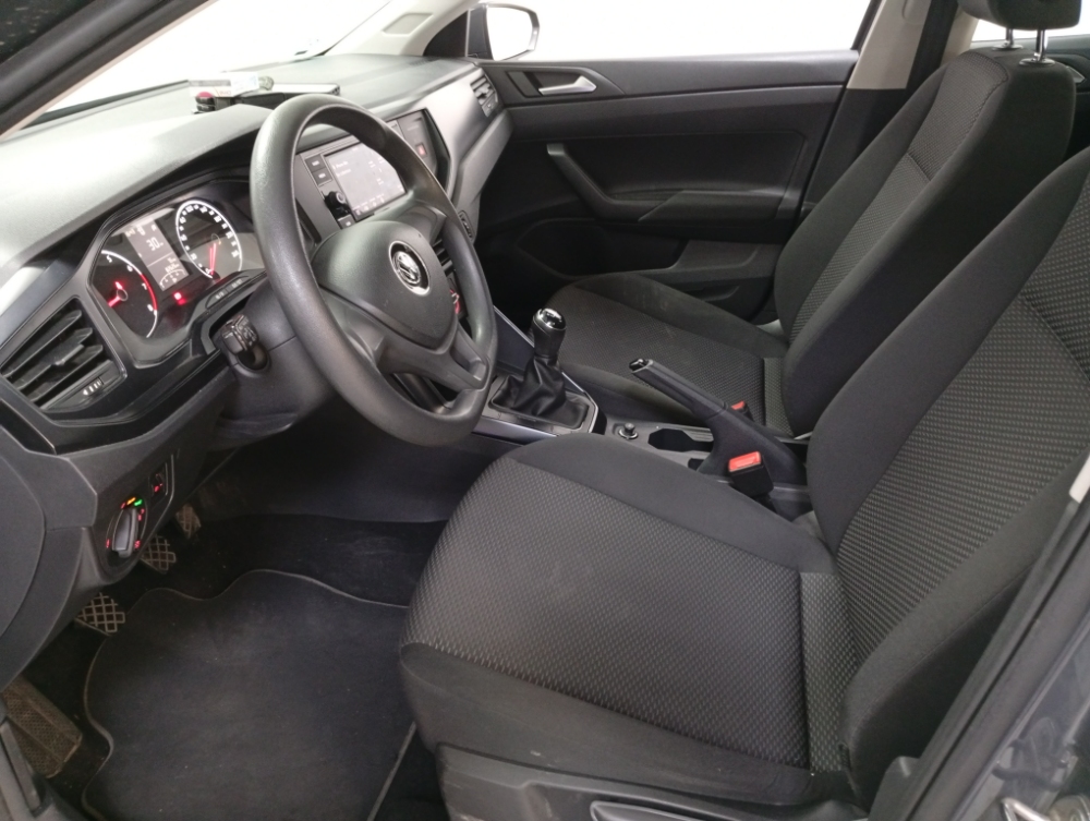 Volkswagen Polo Edition foto 10
