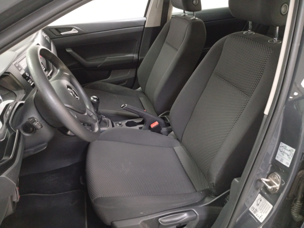 Volkswagen Polo Edition foto 11