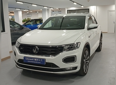 Volkswagen - T-Roc
