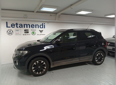 Volkswagen - T-Cross