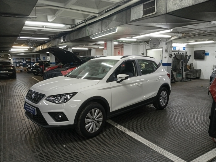 Seat Arona Style Go 2 foto miniatura