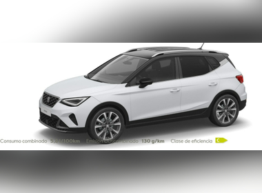 Seat - Arona