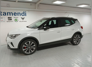Seat - Arona