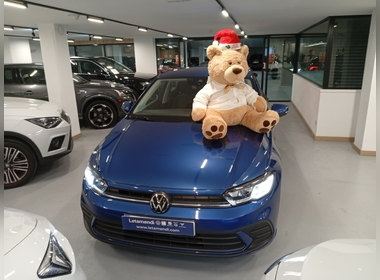 Volkswagen - Polo