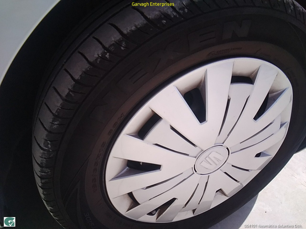 Seat Ibiza Reference Plus foto 12