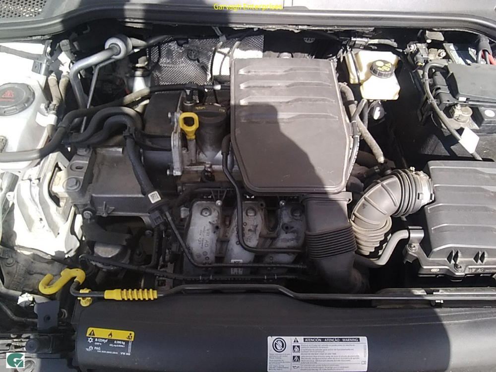 Seat Ibiza Reference Plus foto 14