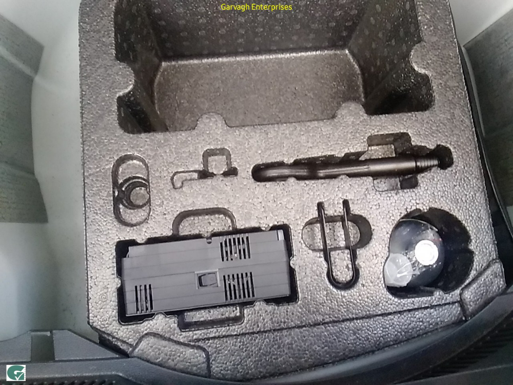 Seat Ibiza Reference Plus foto 16