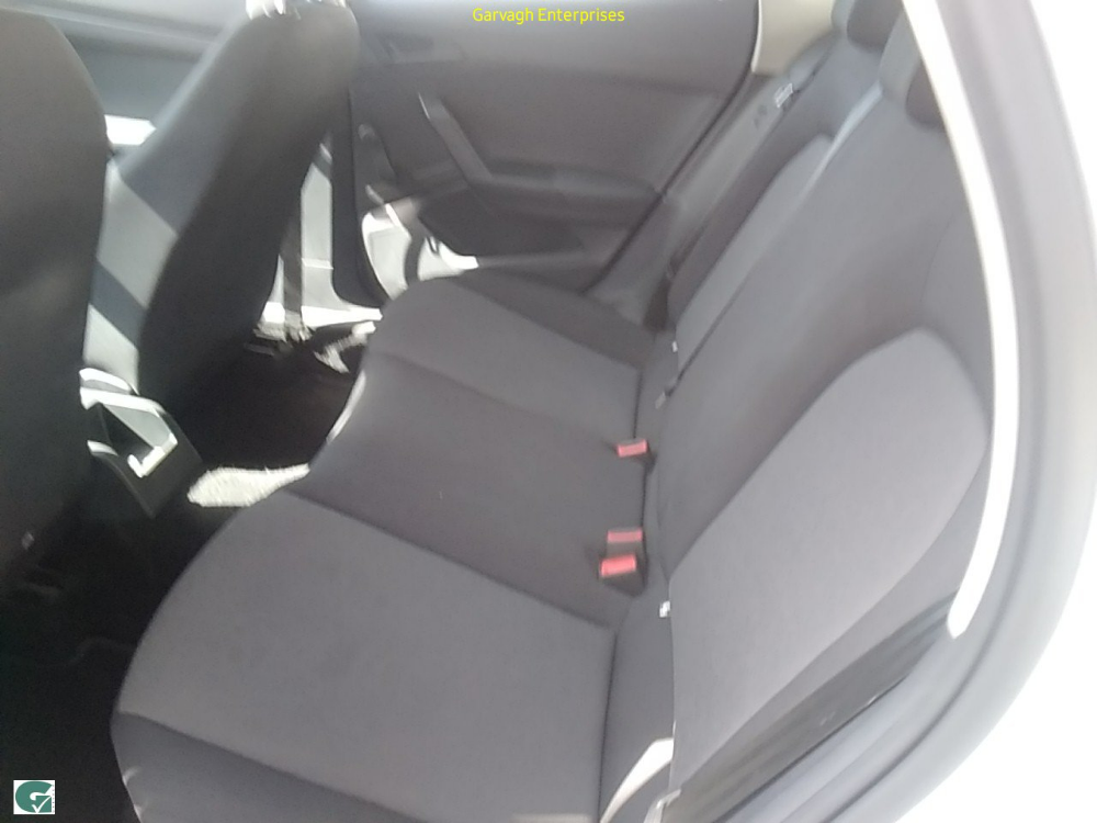 Seat Ibiza Reference Plus foto 17
