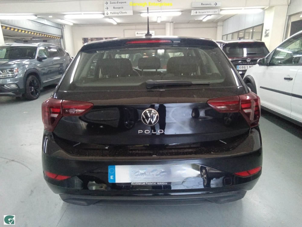 Volkswagen Polo Life foto 3
