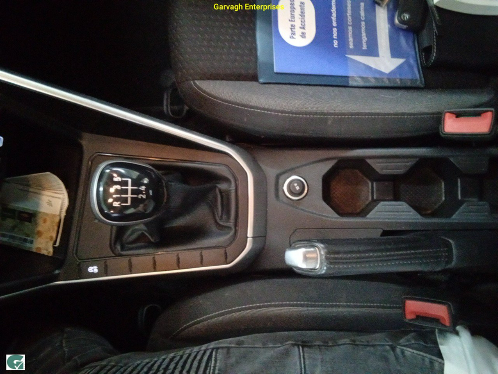 Volkswagen Polo Life foto 12