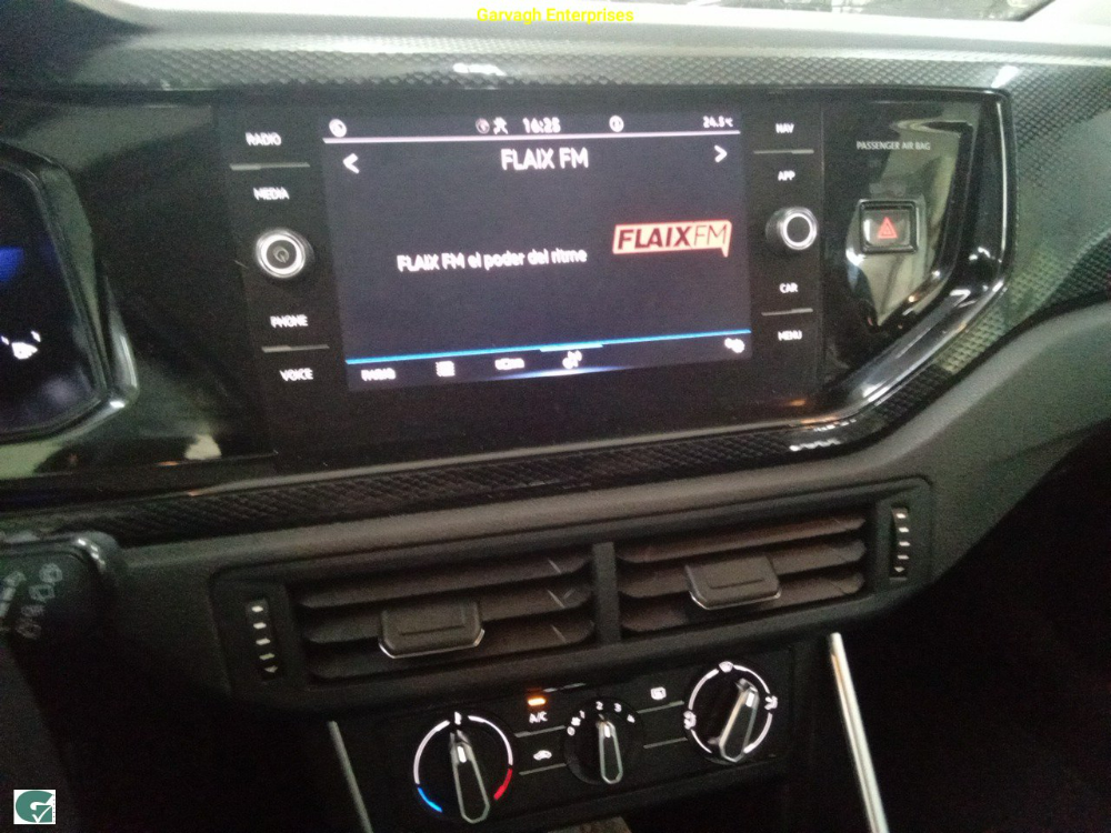 Volkswagen Polo Life foto 13