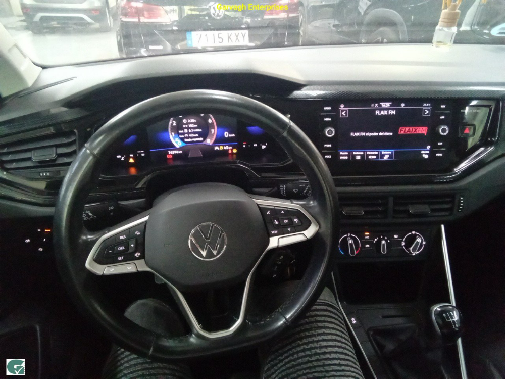 Volkswagen Polo Life foto 14