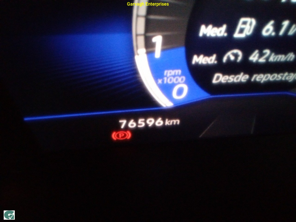 Volkswagen Polo Life foto 15