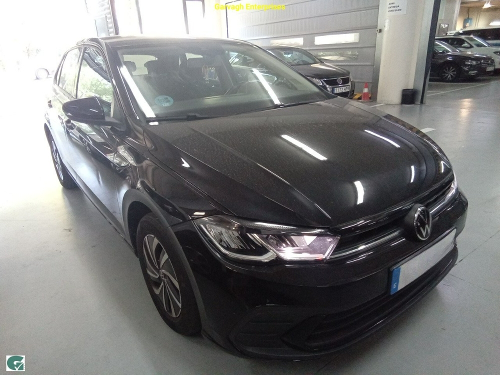 Volkswagen Polo Life foto 4