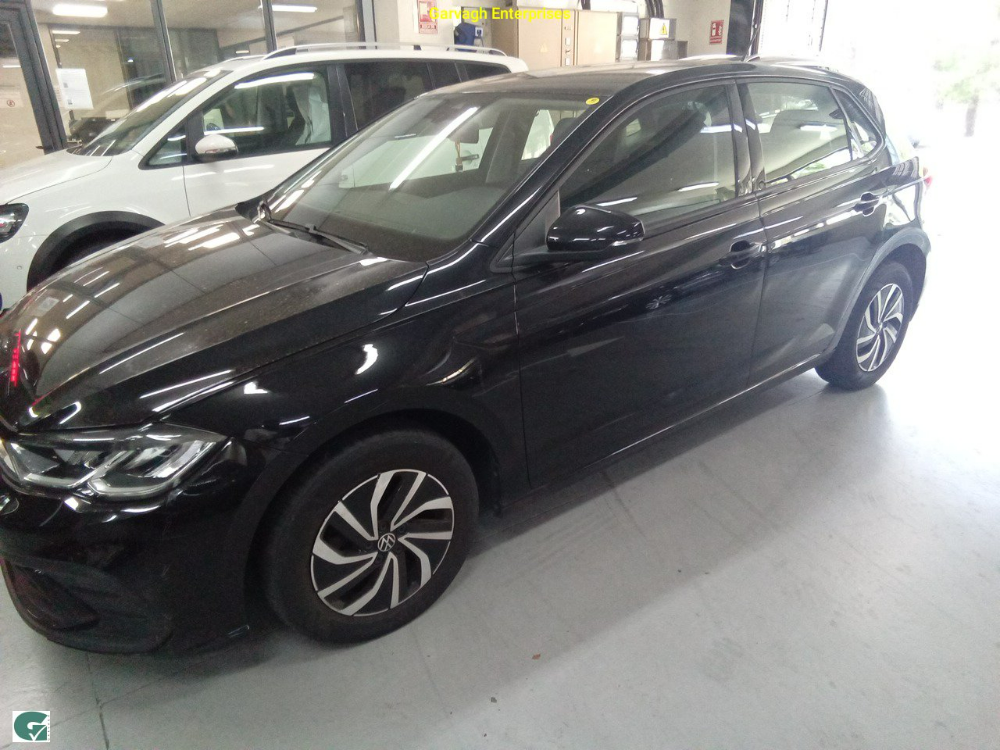 Volkswagen Polo Life foto 6