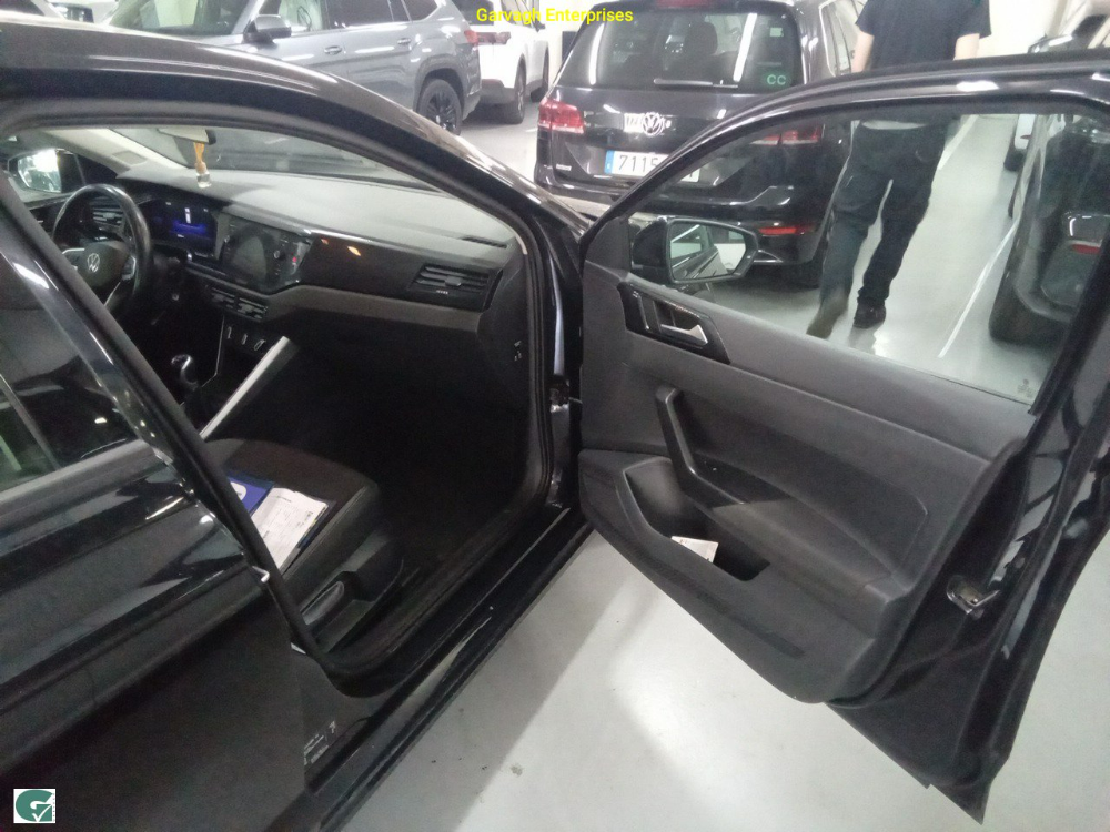 Volkswagen Polo Life foto 7