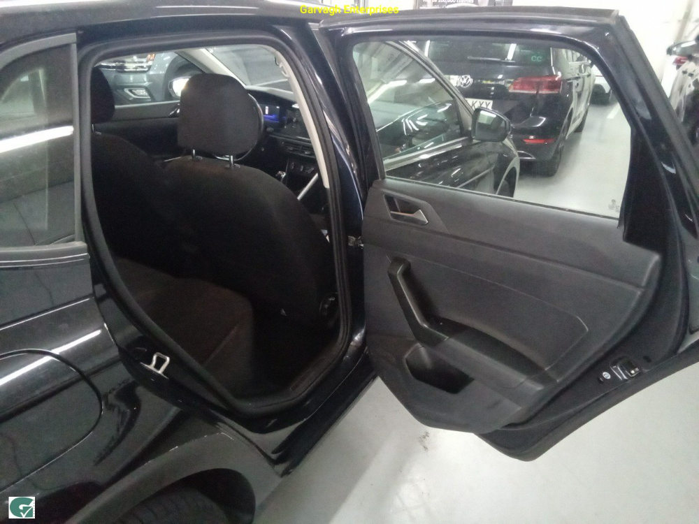 Volkswagen Polo Life foto 8