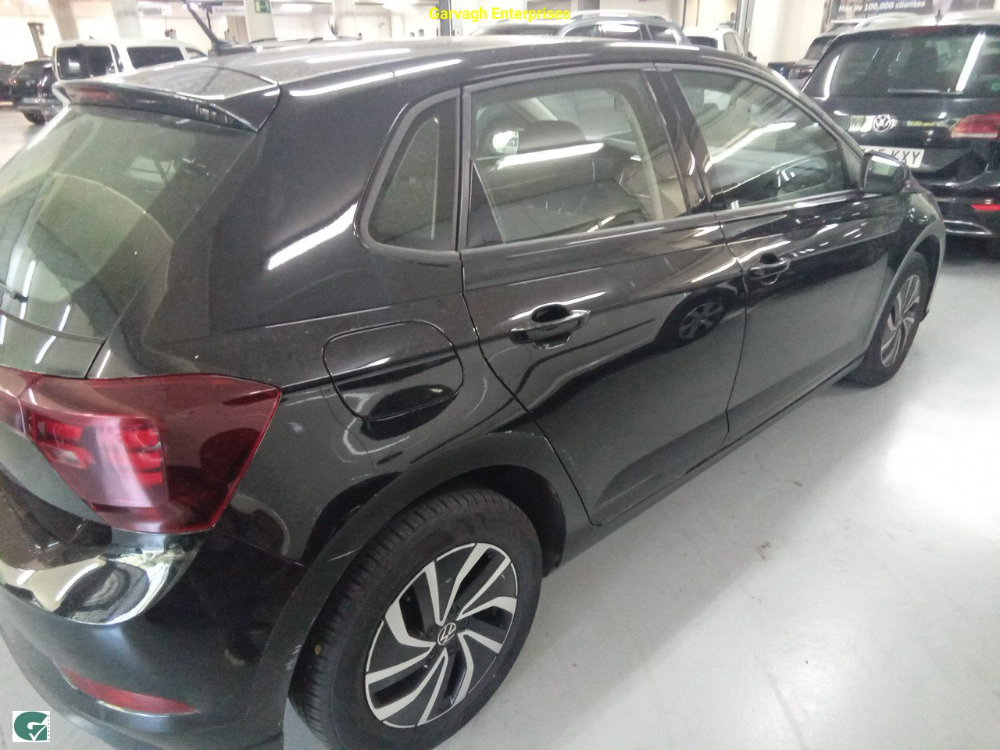 Volkswagen Polo Life foto 9