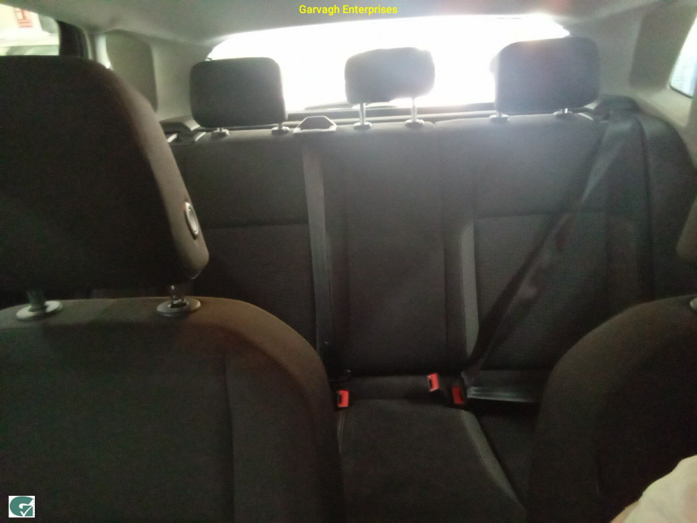 Volkswagen Polo Life foto 10