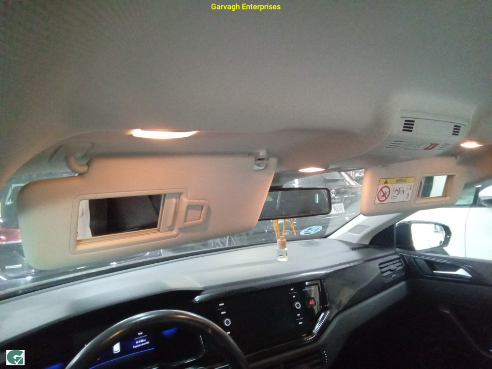 Volkswagen Polo Life foto 11