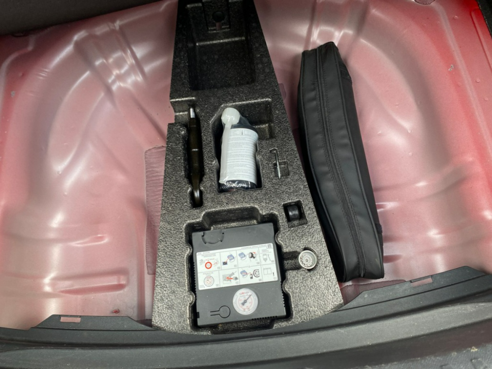 Seat Leon Reference Go foto 13