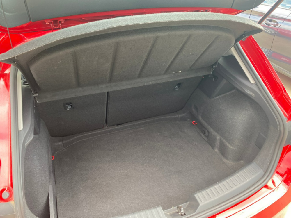 Seat Leon Reference Go foto 14