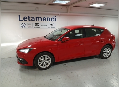 Seat - Leon