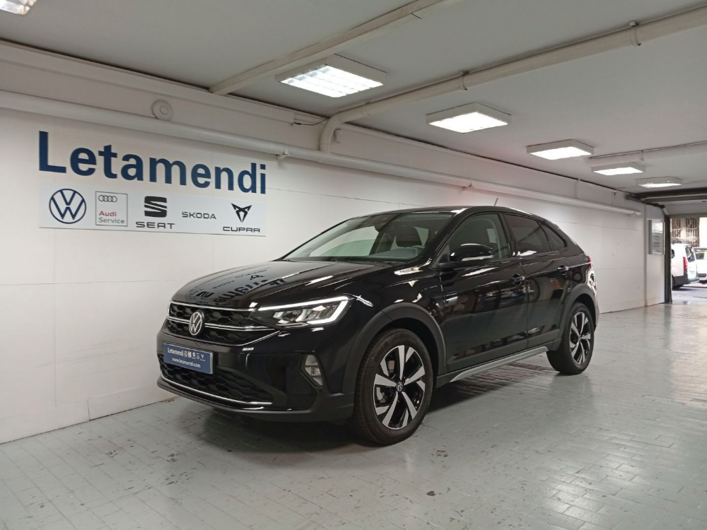 Volkswagen T-Cross 1.0 TSI 85 kW Más foto miniatura