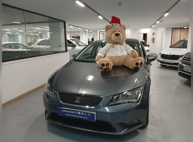 Seat - Leon