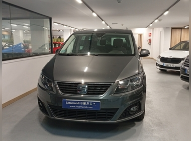 Seat - Alhambra