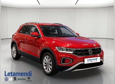 Volkswagen - T-Roc