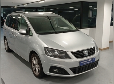Seat - Alhambra