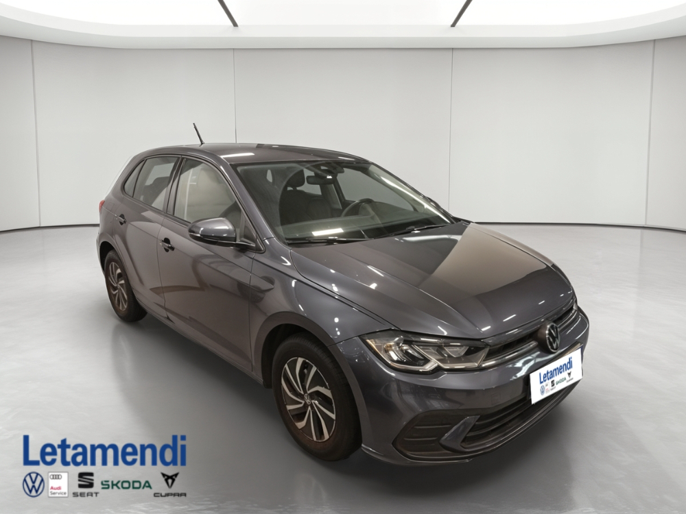 Volkswagen Polo Life
