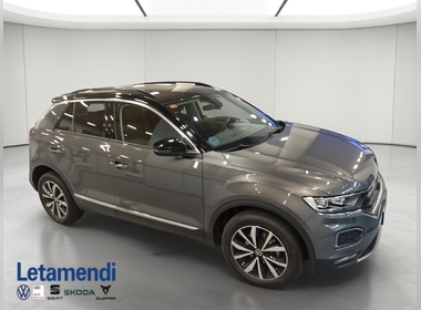 Volkswagen - T-Roc