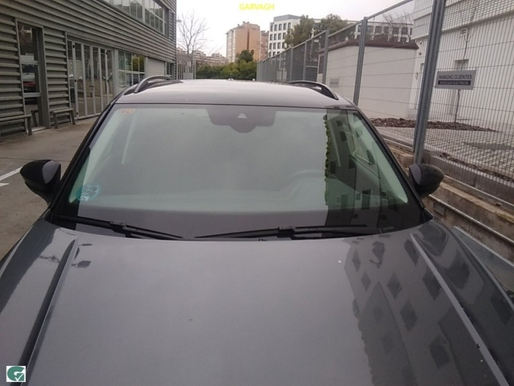 Volkswagen T-Roc Advance Style foto miniatura