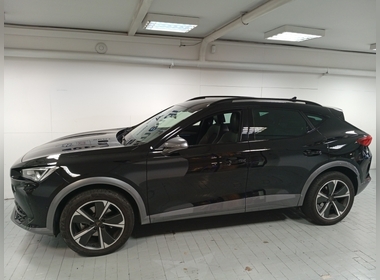 Cupra - Formentor
