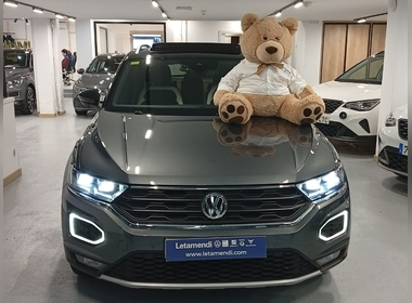 Volkswagen - T-Roc