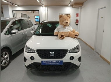Seat - Arona
