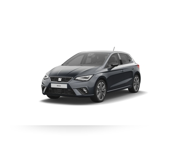 Seat - Ibiza