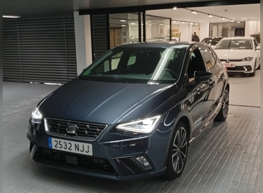 Seat - Ibiza