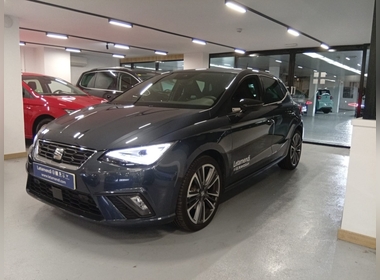 Seat - Ibiza