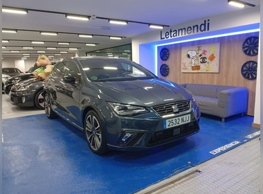 Seat - Ibiza
