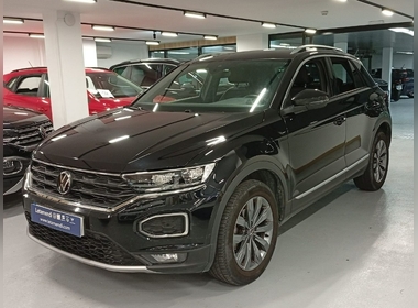 Volkswagen - T-Roc