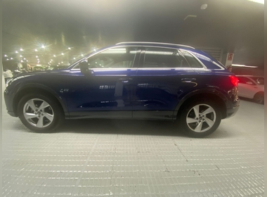 Audi - Q3