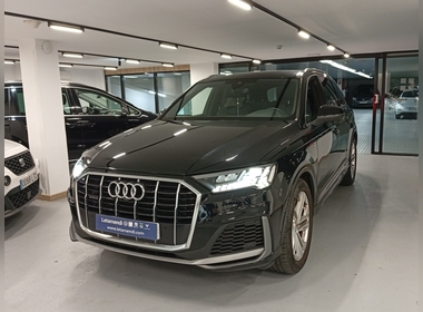 Audi - Q7