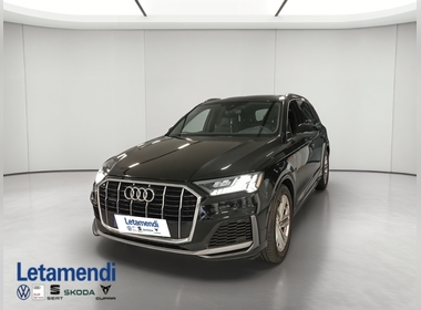 Audi - Q7