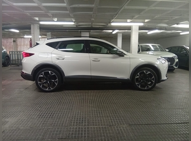 CUPRA - FORMENTOR